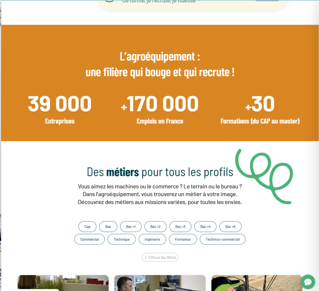 AGRO4FUTUR-LA MANANE